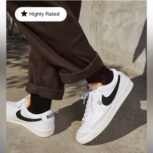Nike Blazer Low ‘77 Vintage